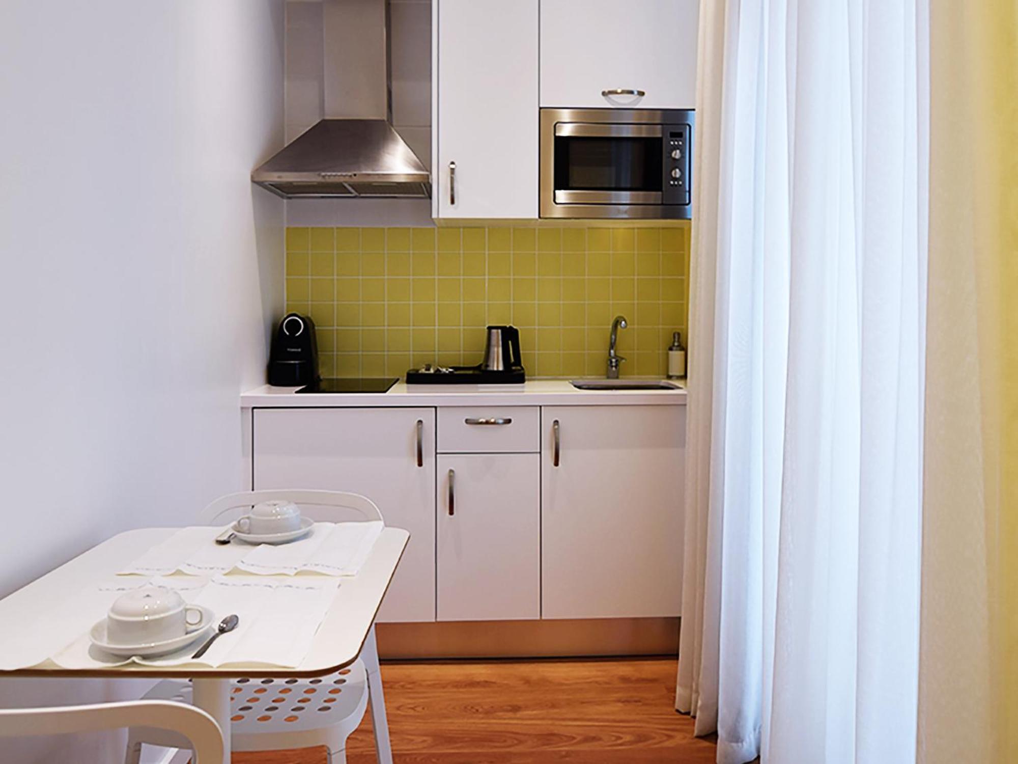 Dream Chiado Apartamento *