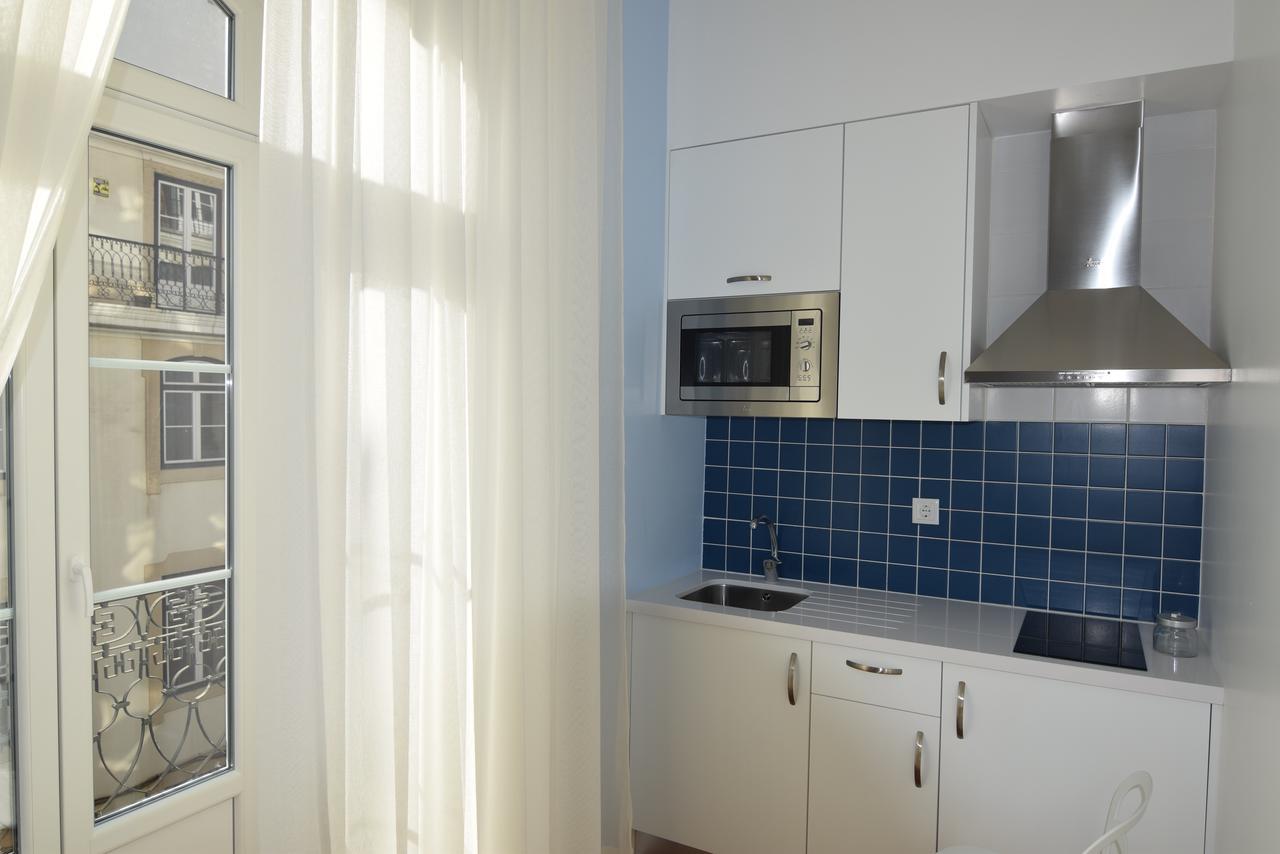 Dream Chiado Apartamento