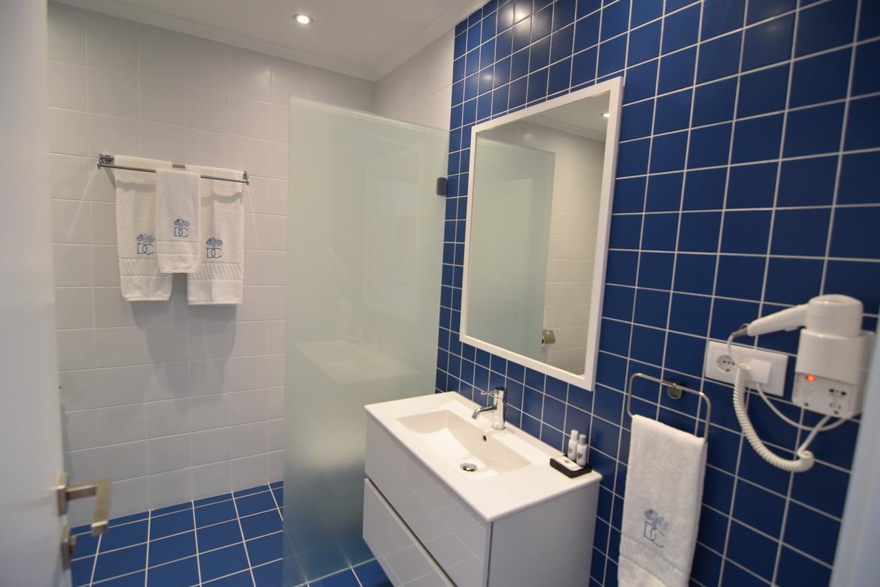 Dream Chiado Apartamento Lisboa