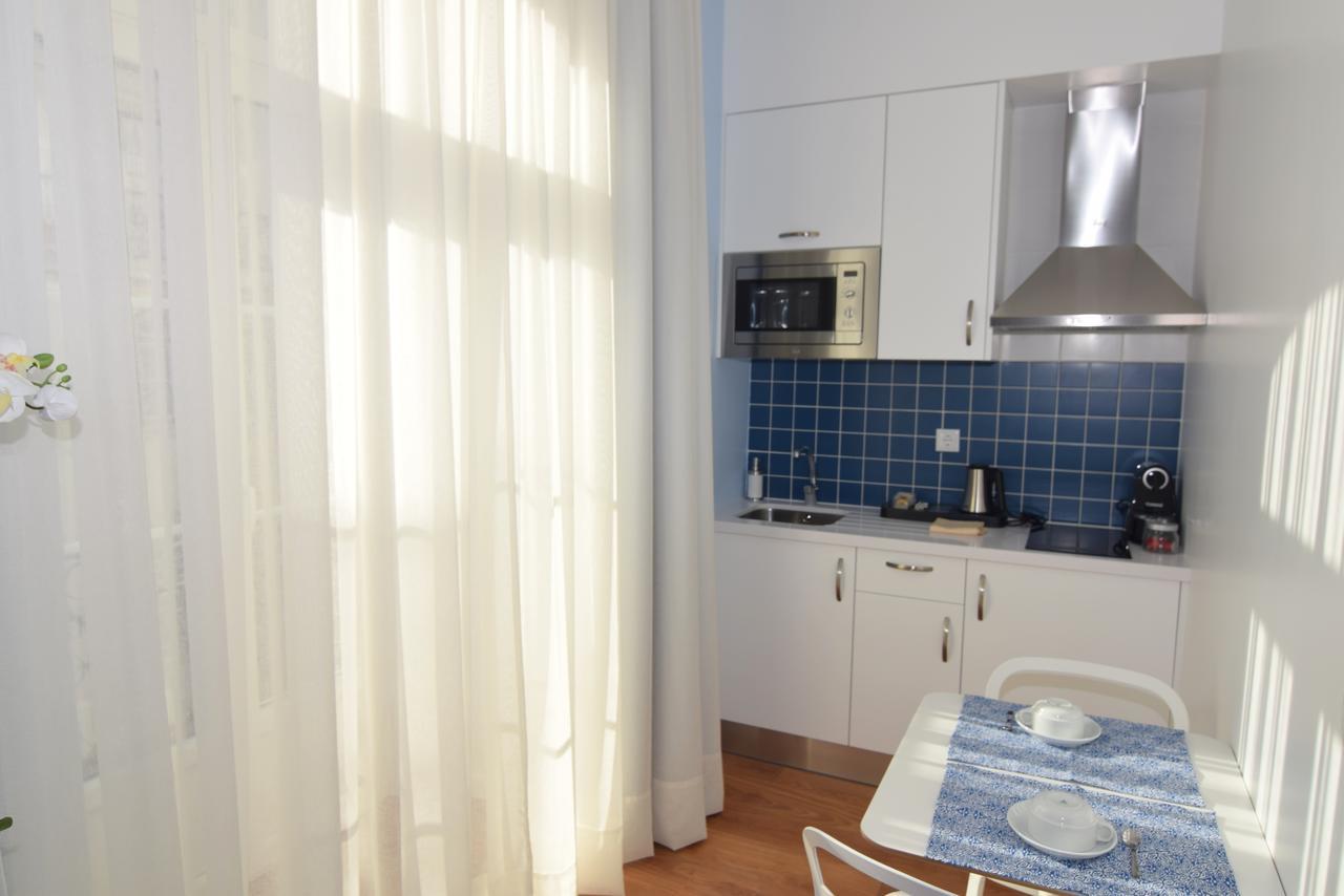 Dream Chiado Apartamento Lisboa
