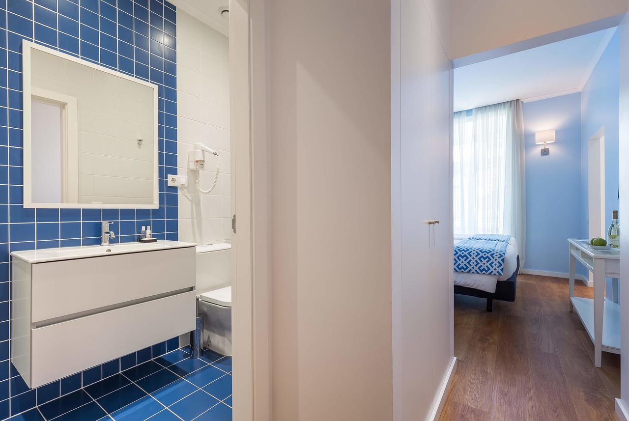 Dream Chiado Apartamento Lisboa